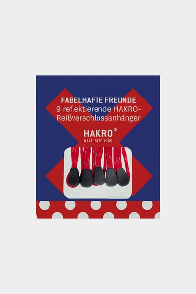 9 fabelhafte Freunde