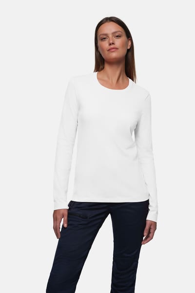 Damen Longsleeve MIKRALINAR®