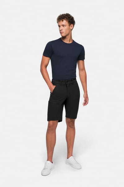 Funktionsshorts X-Stretch