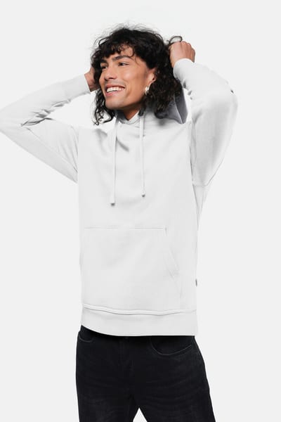 Kapuzen-Sweatshirt Premium