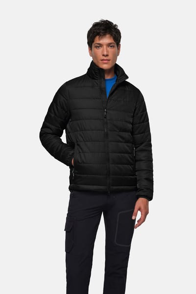 Loftjacke