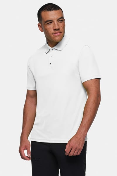 Poloshirt COOLMAX® ECO