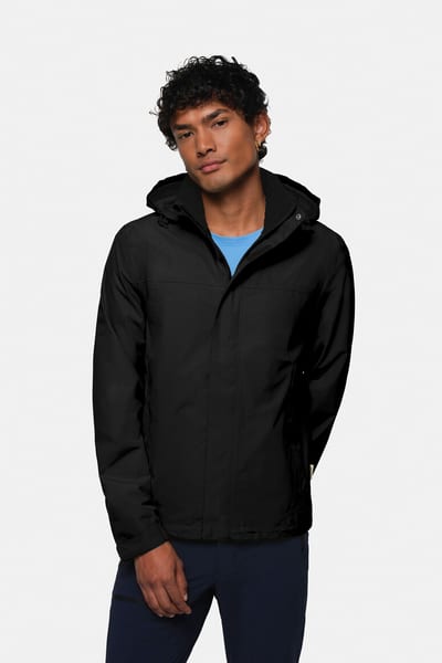 Regenjacke