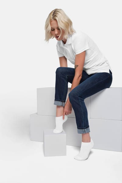 Sneaker Socken Essentials