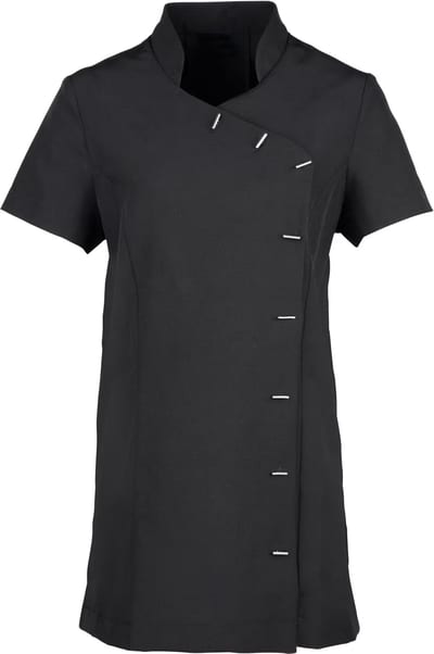 orchid' Beauty And Spa Tunic