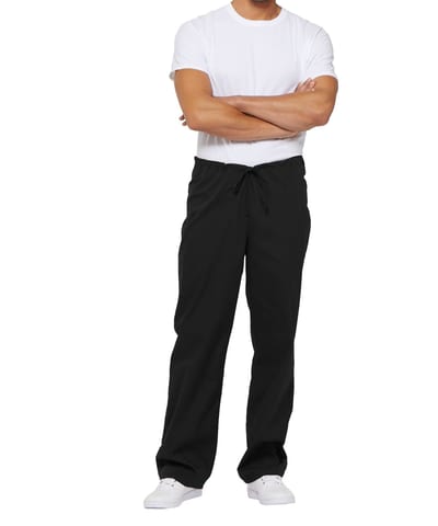 Unisex-Hose mit Kordelzug in Standardgröße