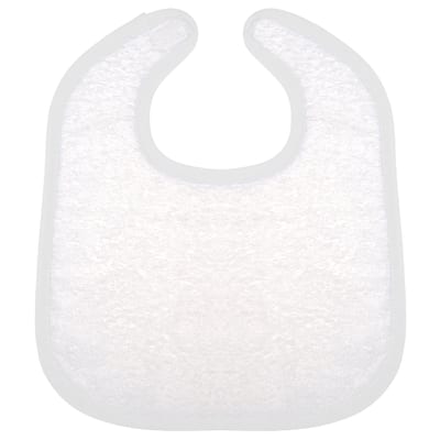 Baby Frottierlätzchen