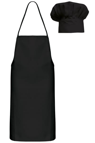 Chefkoch-Set<br/>für Kinder