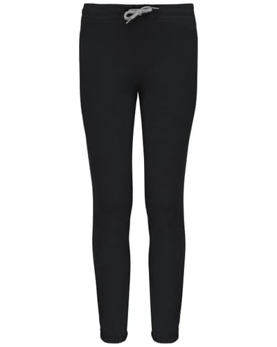 Kinder-Jogginghose. Leichte Baumwolle