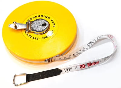 30 m Meßband