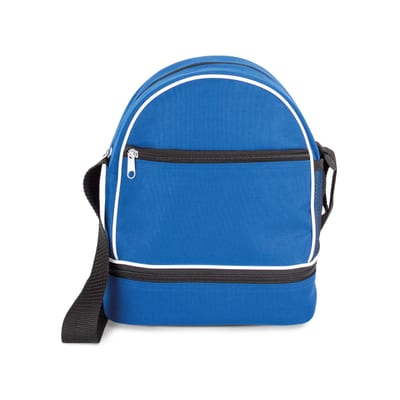 Schultertasche. Für 3 Boule-Kugeln