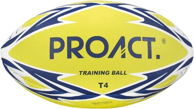 Challenger T4 ball