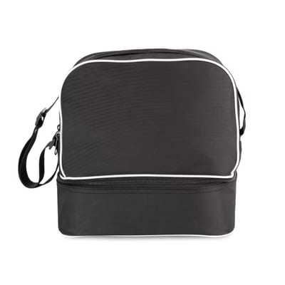 Boule-Tasche. Für 6 Kugeln