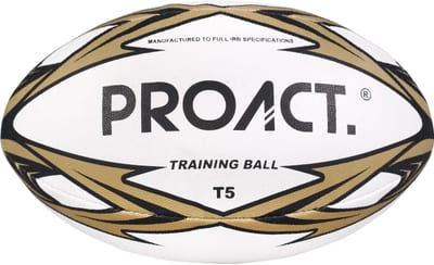 Challenger T5 ball