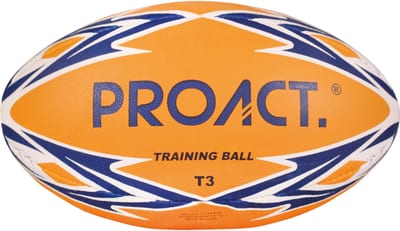 Challenger T3 ball