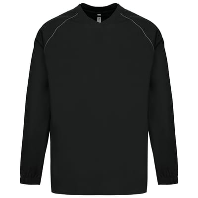 Unisex-Multisport-Regen-Sweatshirt für Erwachsene