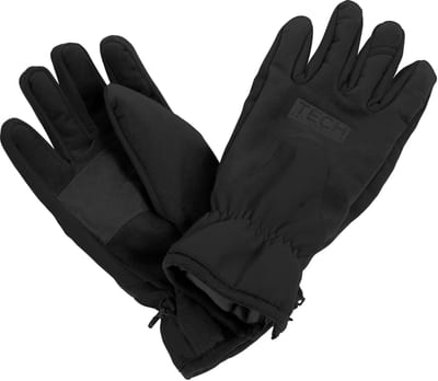 Tech Performance Sports Gloves