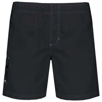 Herren Bade-Short