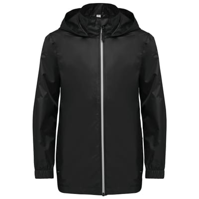 Kinder-Regenjacke