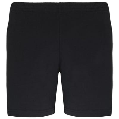 Damen Jersey Short