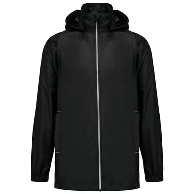 Unisex-Regenjacke für Erwachsene
