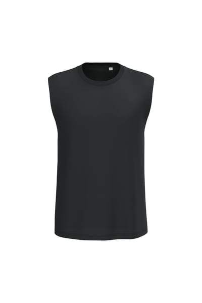 Unisex Tank Top T-shirt