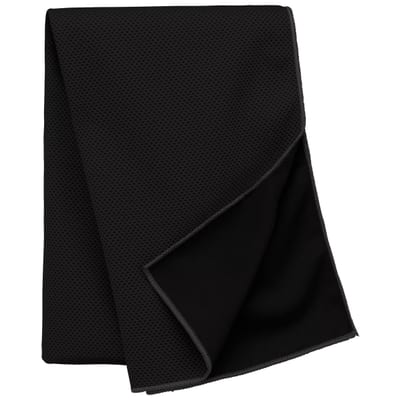 Erfrischendes Sport-Handtuch - 100 cm x 30 cm