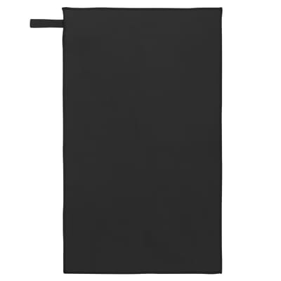 Super saugfähiges Mikrofaser-Sporthandtuch - 30 x 50 cm
