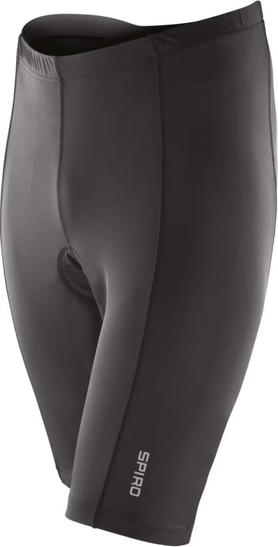 Mens Padded Bikewear Shorts
