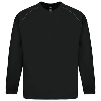 Kinder Multisport-Regensweatshirt
