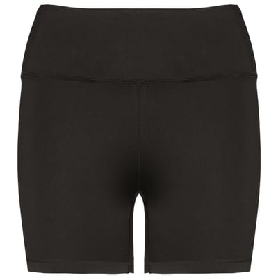 Umweltfreundliches Shorty für Damen