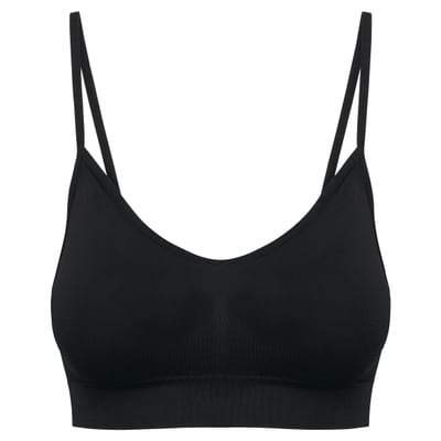 Nahtloser Damen-Sport-BH
