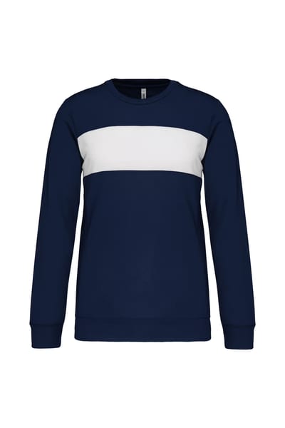 Polyester-Sweatshirt