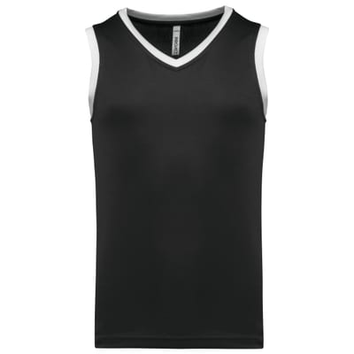 Kinder Basketball Trikot
