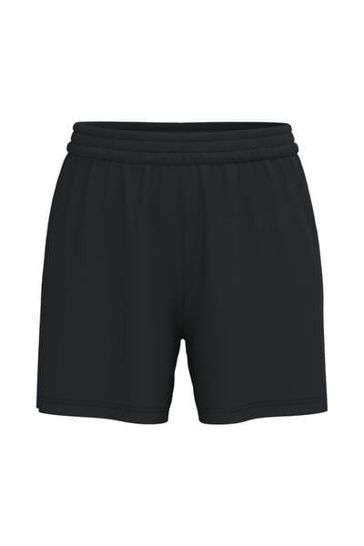Damen Multisport-Shorts aus Polyester