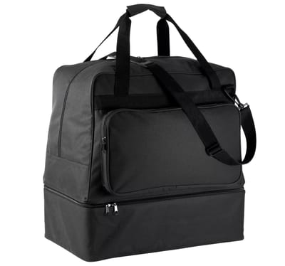 Sporttasche mit festem Boden - 90 Liter