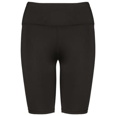 Umweltfreundliche halblange Leggings für Damen