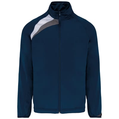 Trainingsjacke
