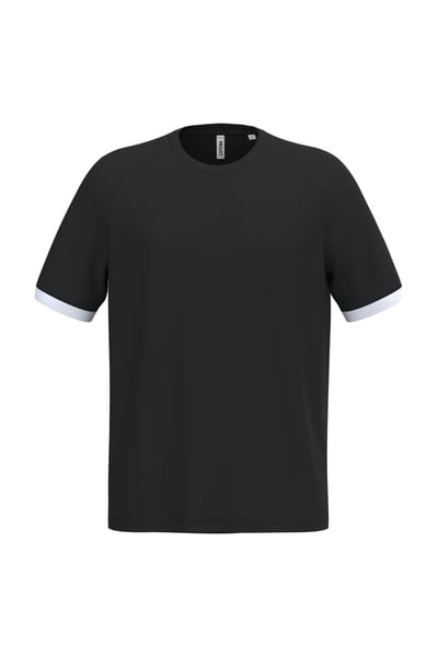 Unisex-Multisporttrikot aus Polyester