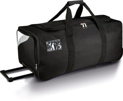 Vereins-Sport-Trolley, groß - 65 L
