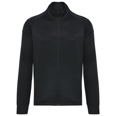 Recycelte Premium Unisex-Trainingsjacke