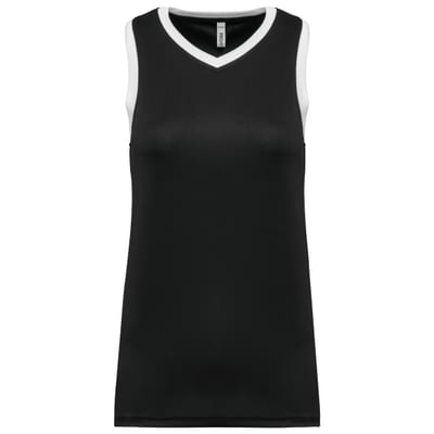 Damen Basketball Trikot