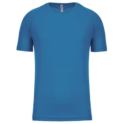 Kurzarm sportshirt