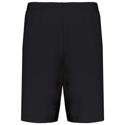 Jersey Herren Short
