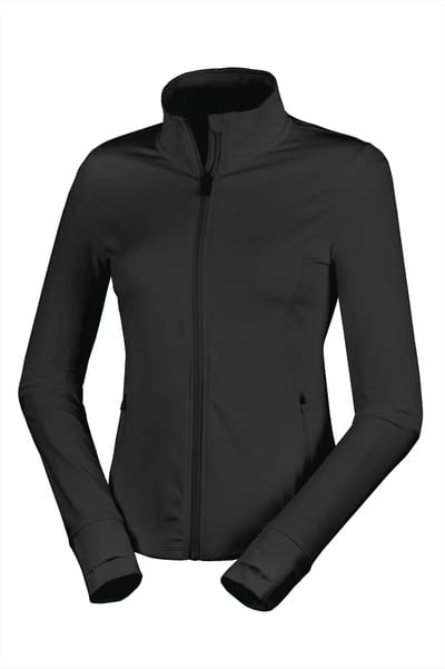 Fitnessjacke für Damen