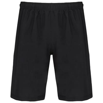 Performance-Short