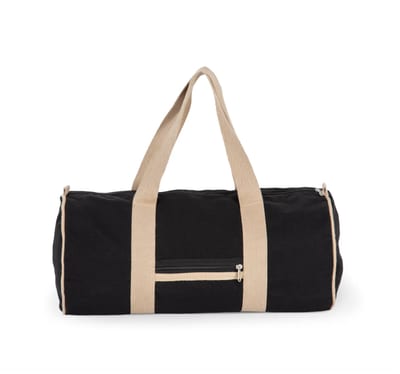 Recycelte Sport- und Reisetasche