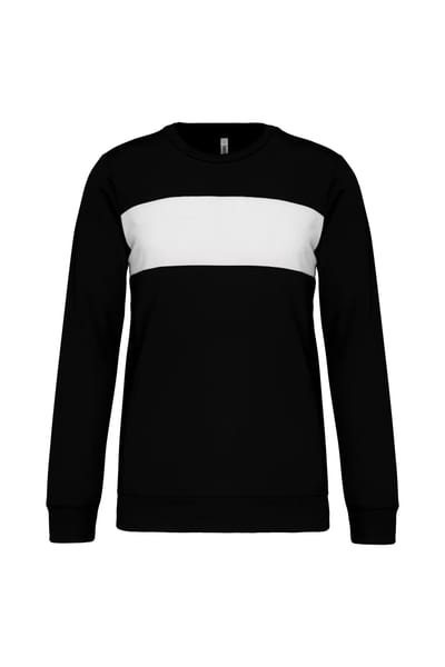 Kinder-Sweatshirt aus Polyester
