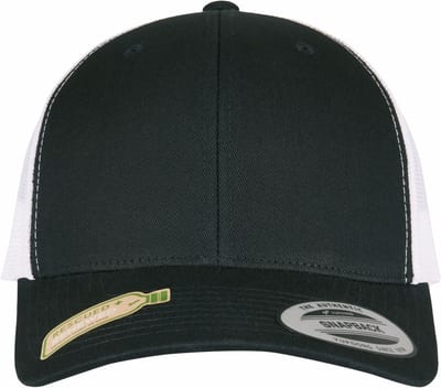 Classic Retro Trucker Kappe
