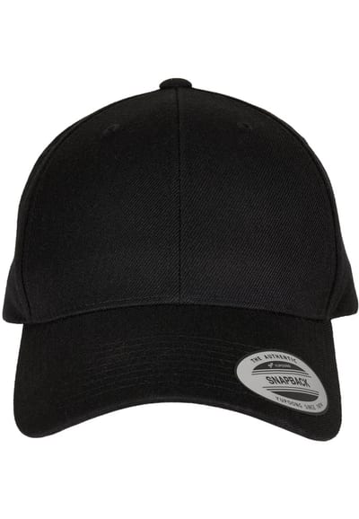 Classic Snapback Kappe